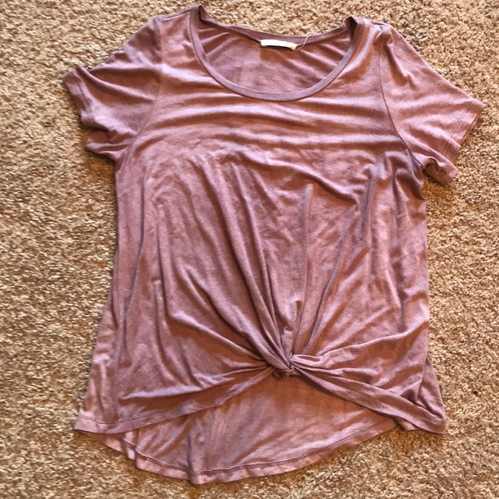 Boutique shirt